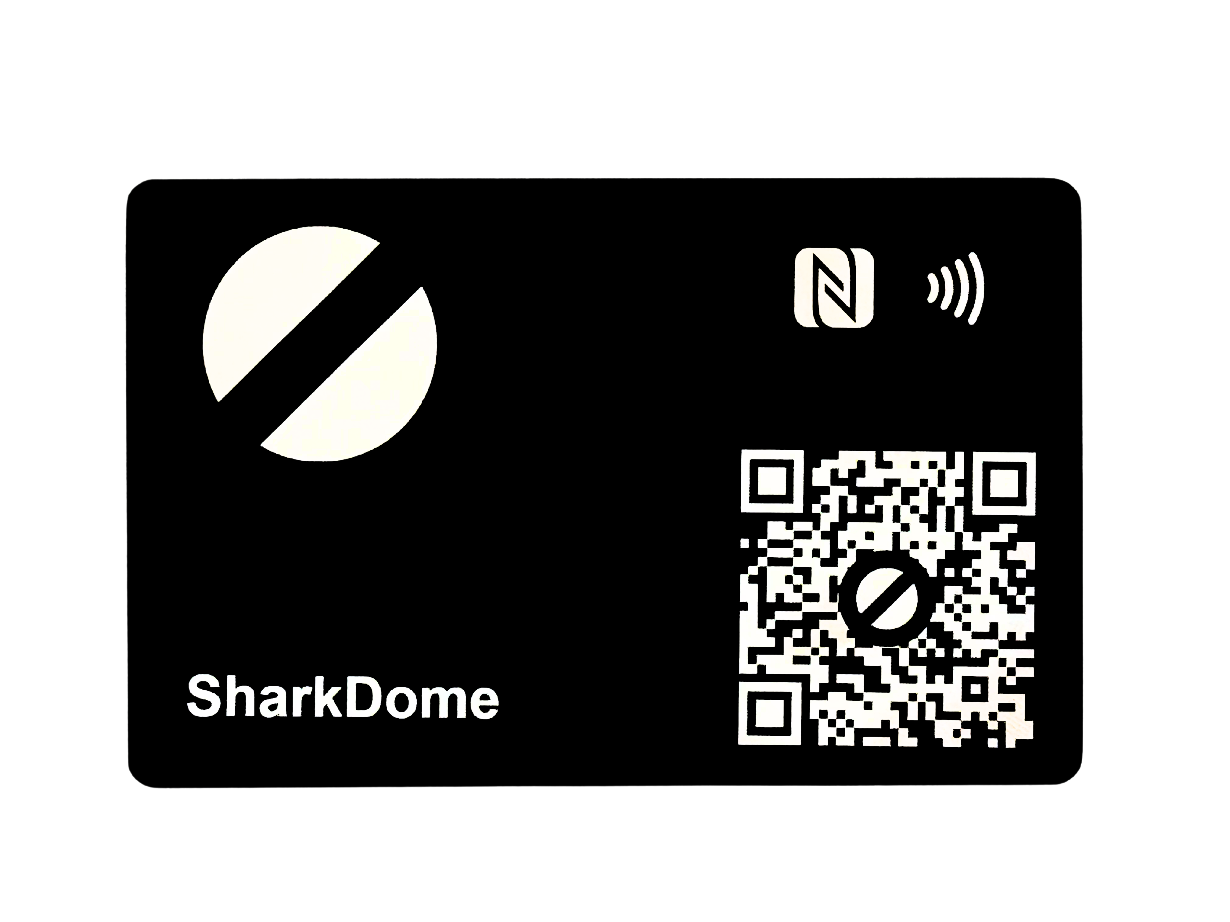 WhatISupport Black Card